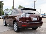 Used 2008 Lexus RX 350 AWD image 5