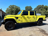 Used 2023 Jeep Gladiator Sport image 2