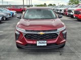 New 2025 Chevrolet Trax LS w/ Driver Confidence Package image 2
