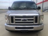 Used 2008 Ford E-350 and Econoline 350 Super Duty Wagon image 2