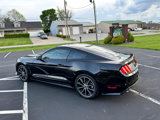 Used 2015 Ford Mustang Coupe w/ Wheel & Stripe Package image 6