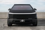 Used 2024 Tesla Cybertruck Cyberbeast image 4
