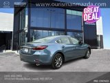 Used 2018 MAZDA MAZDA6 Sport image 5