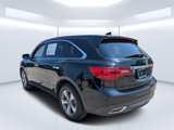 Used 2016 Acura MDX FWD image 5