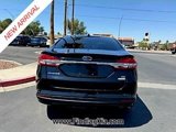 Used 2018 Ford Fusion SE w/ Fusion SE Technology Package image 6