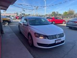 Used 2015 Volkswagen Passat TDI SE image 2