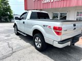 Used 2013 Ford F150 STX w/ Mid Equipment Group image 3