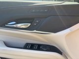 Certified 2022 Cadillac CT4 Premium Luxury w/ Technology Package image 4