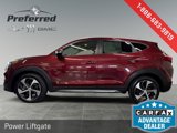 Used 2016 Hyundai Tucson Sport image 3