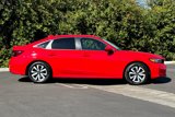 New 2025 Honda Civic LX image 4