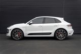 Certified 2024 Porsche Macan S image 2