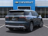 New 2025 Chevrolet Traverse LT w/ Driver Confidence Package image 4