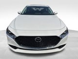 New 2025 MAZDA MAZDA3 s image 3