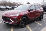 New 2025 Buick Envista Sport Touring w/ Convenience II Package image 3