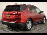 Used 2018 Chevrolet Equinox LT image 2