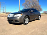 Used 2010 Buick LaCrosse CX image 3