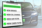 Used 2018 Chevrolet Impala Premier image 2