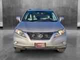 Used 2010 Lexus RX 350 AWD image 2
