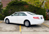 Used 2011 Toyota Camry LE image 6