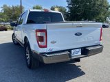 Certified 2023 Ford F150 King Ranch w/ Equipment Group 601A High image 5