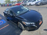 New 2025 Nissan Sentra SV w/ All-Weather Package image 3