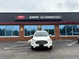 Used 2018 Ford EcoSport SE w/ SE Convenience Package image 6
