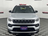 New 2025 Jeep Compass Limited image 4