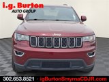 Used 2019 Jeep Grand Cherokee Laredo w/ Laredo X Package image 2