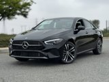New 2025 Mercedes-Benz CLA 250 image 2