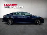 Used 2021 Toyota Camry SE w/ Convenience Package image 2