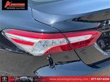 Certified 2019 Toyota Camry XLE image 5