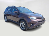 Used 2018 Toyota RAV4 Limited image 5