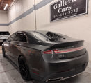 Used 2017 Lincoln MKZ Premiere image 3