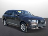 Used 2019 Audi Q7 2.0T Premium w/ Convenience Package image 4