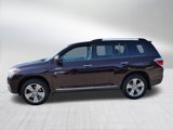 Used 2013 Toyota Highlander Limited image 4