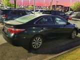 Used 2015 Toyota Camry XLE image 4