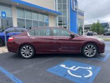 Used 2013 Honda Accord Sport image 5