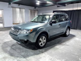 Used 2011 Subaru Forester 2.5X image 4