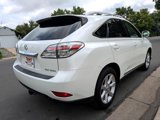 Used 2011 Lexus RX 350 FWD image 5