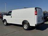 New 2025 Chevrolet Express 2500 w/ Driver Convenience Package image 5