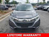 Certified 2022 Honda HR-V LX image 2