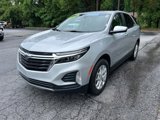 Used 2022 Chevrolet Equinox LT image 4