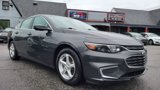 Used 2017 Chevrolet Malibu LS image 5