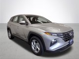 Certified 2022 Hyundai Tucson SE w/ Winter Package image 5