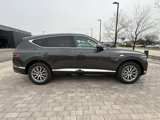 New 2025 Genesis GV80 2.5T Standard image 4