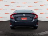 Used 2017 Honda Civic EX-L image 4