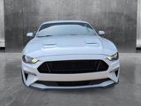 Used 2018 Ford Mustang Coupe image 2