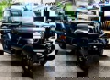 Used 2021 Jeep Wrangler Unlimited Sahara image 4
