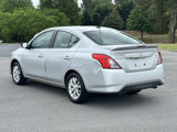 Used 2018 Nissan Versa SV w/ SV Special Edition Package image 4