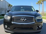 Used 2013 INFINITI JX35 AWD w/ Premium Pkg image 5
